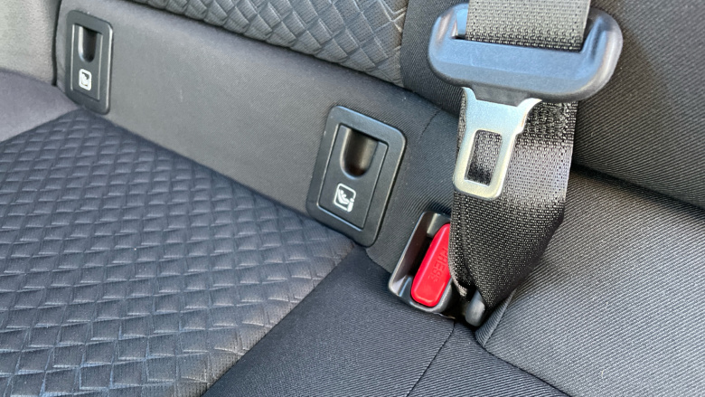 Toyota C-HR 1.8 Hybrid Icon 5dr CVT Hybrid Hatchback